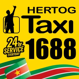 أيقونة Hertog Taxi
