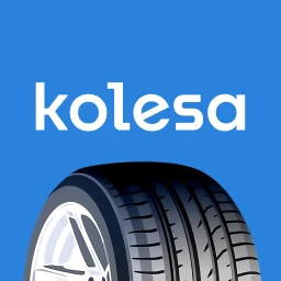 Kolesa.kz — авто объявления 아이콘