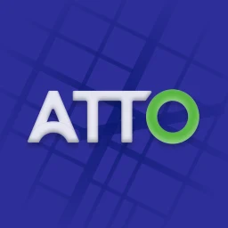أيقونة ATTO